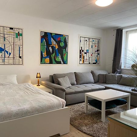 Fiala Home Neumünster Exteriér fotografie