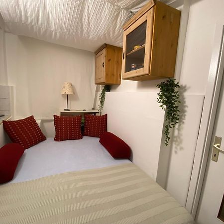 Fiala Home Neumünster Exteriér fotografie