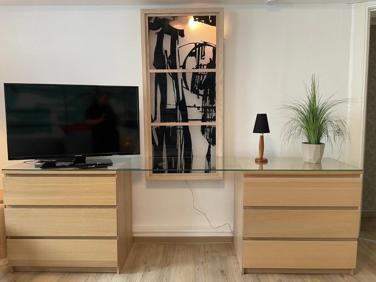 Fiala Home Neumünster Exteriér fotografie