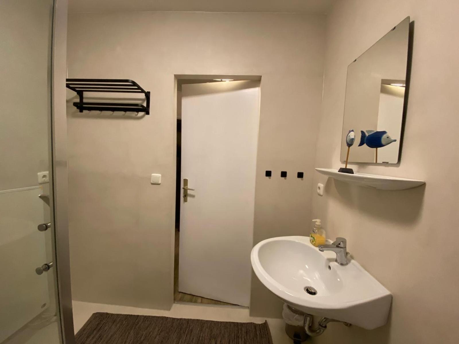 Fiala Home Neumünster Exteriér fotografie
