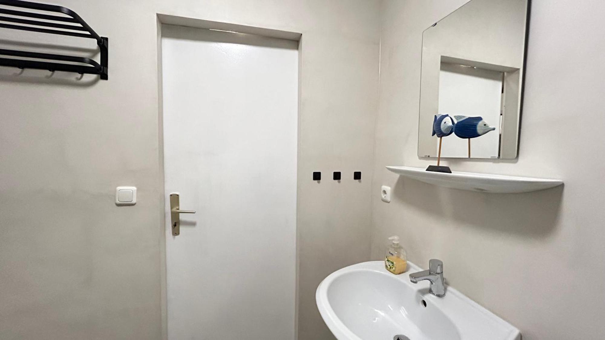 Fiala Home Neumünster Exteriér fotografie
