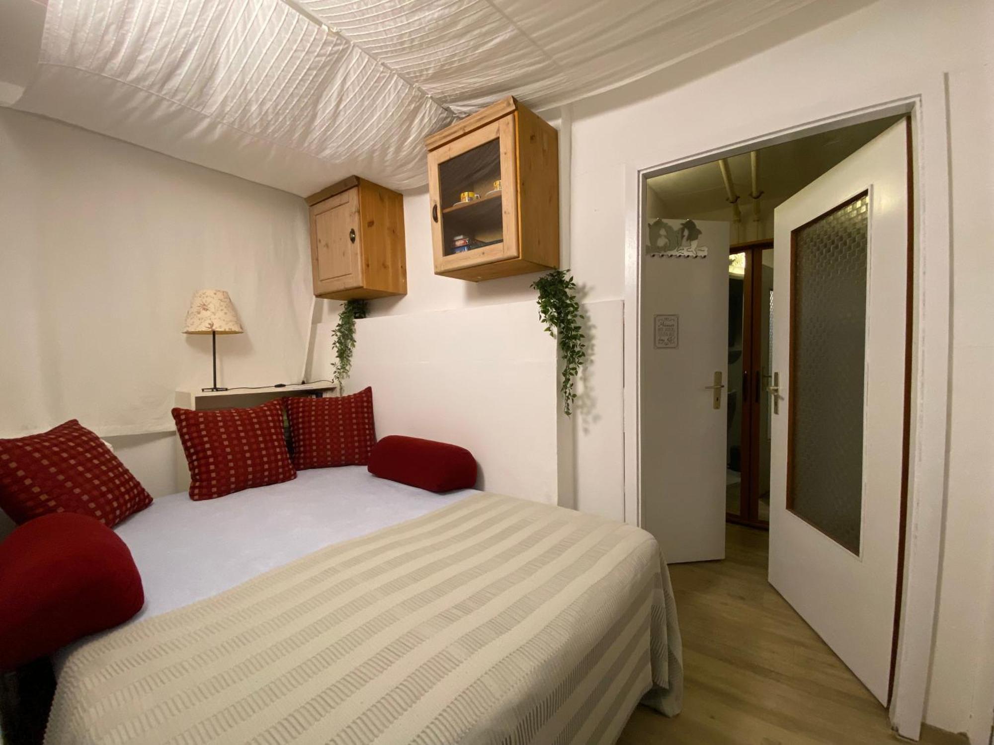 Fiala Home Neumünster Exteriér fotografie