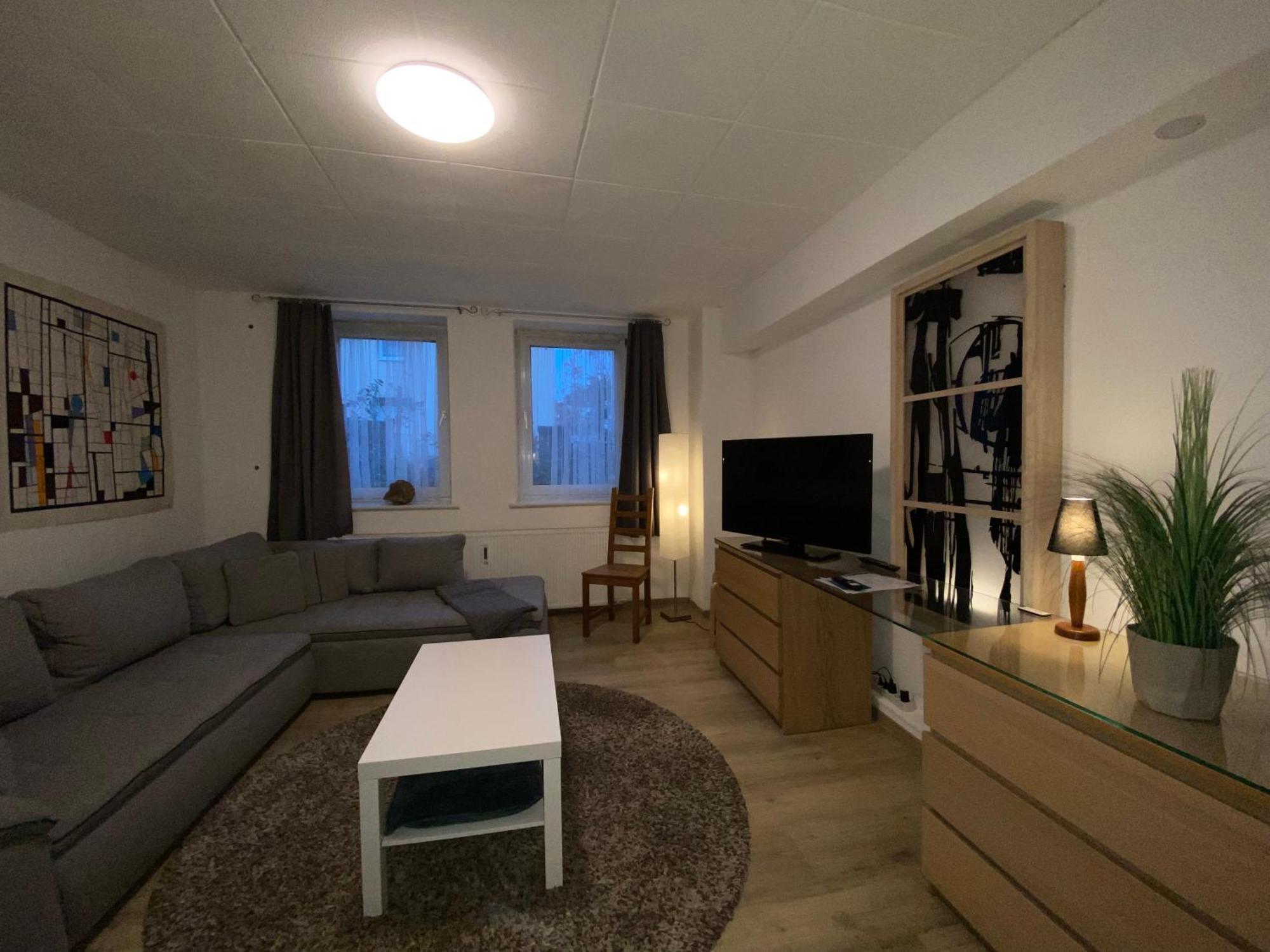 Fiala Home Neumünster Exteriér fotografie