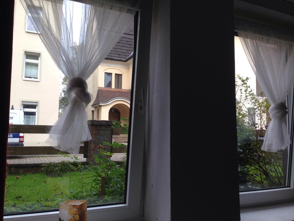 Fiala Home Neumünster Exteriér fotografie