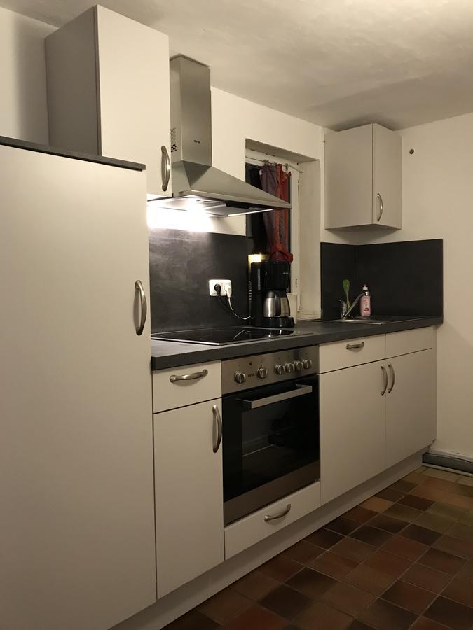 Fiala Home Neumünster Exteriér fotografie