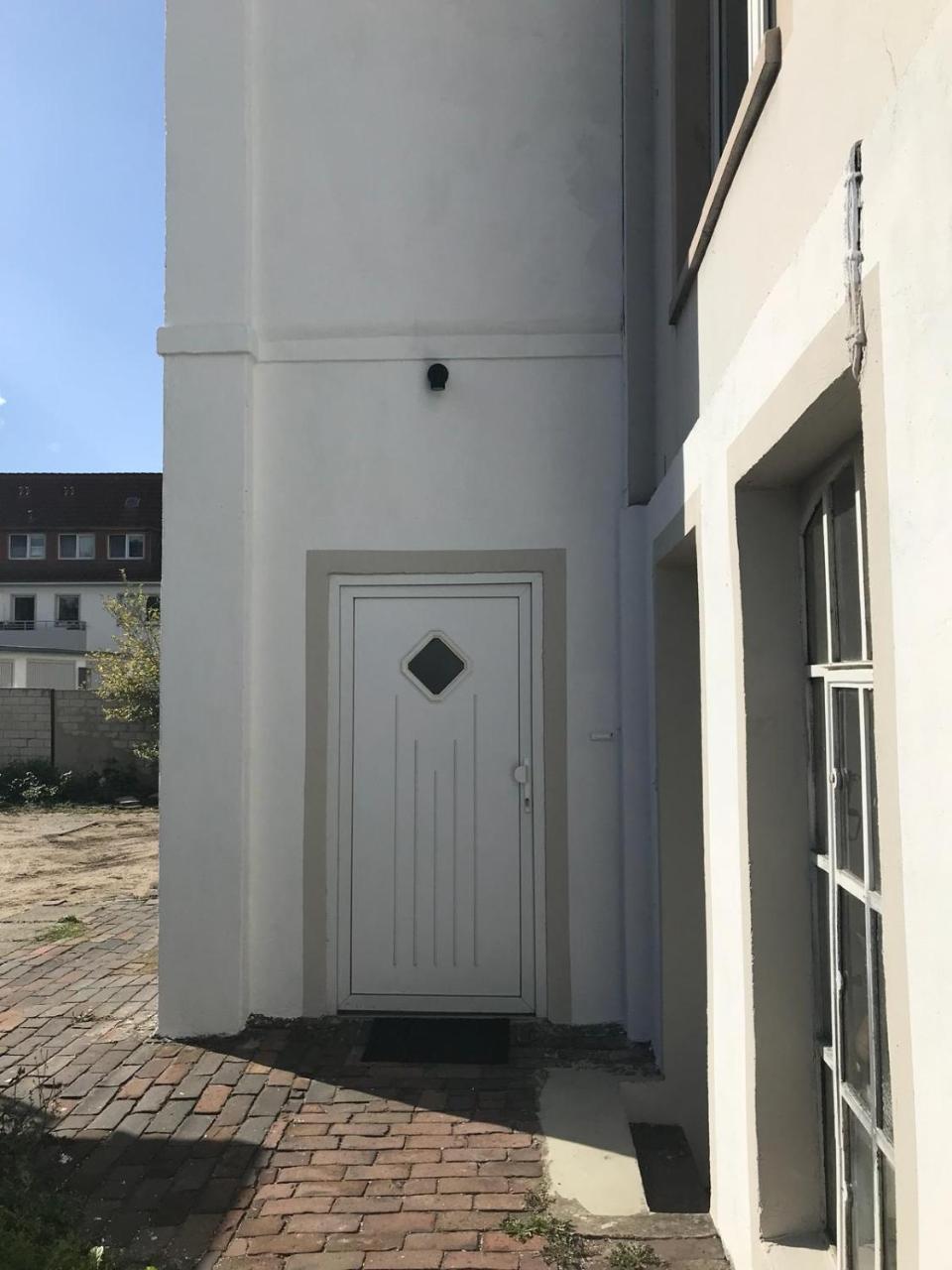 Fiala Home Neumünster Exteriér fotografie